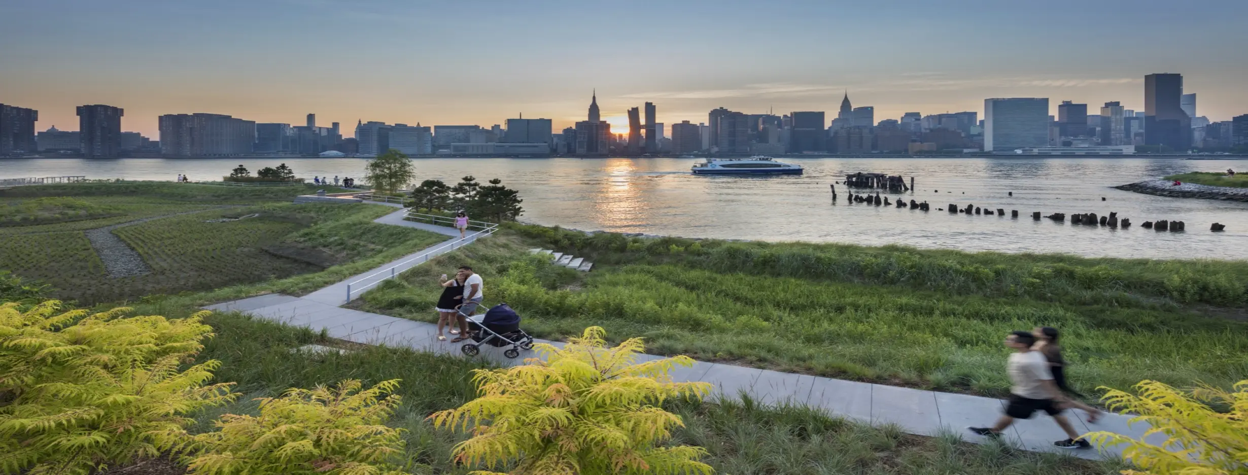 Image for Waterfront Park